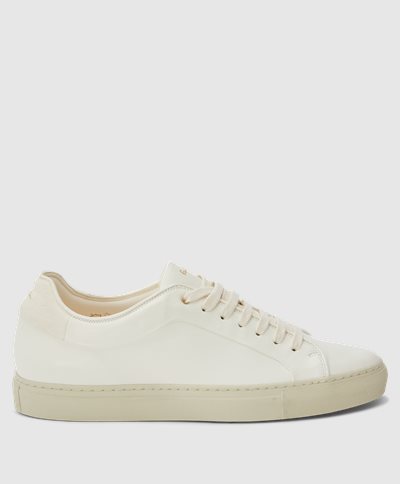 Paul Smith Shoes Shoes BSE02 GECO BASSO White
